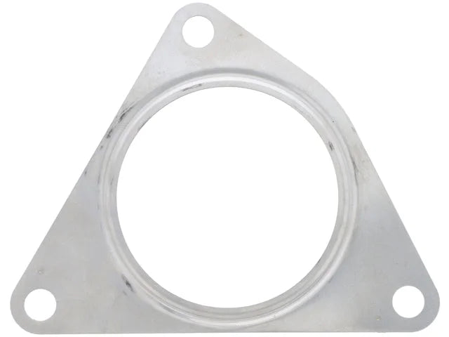 Elring Dichtung Exhaust Gasket fits 2014 Audi A6 Quattro TDI Premium Plus / 2014 Audi A6 Quattro TDI Prestige / 2014 Audi ...