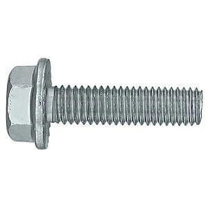 Elring Dichtung Exhaust Manifold Bolt 795.390 fits 1997-2004 Porsche 911 / Boxster - Side View