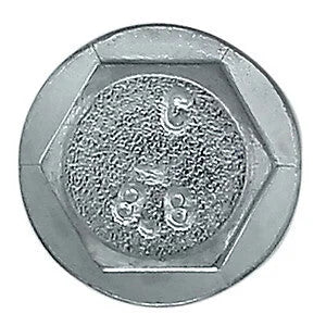 Elring Dichtung Exhaust Manifold Bolt 795.390 fits 1997-2004 Porsche 911 / Boxster - Back View