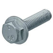 Load image into Gallery viewer, Elring Dichtung Exhaust Manifold Bolt 795.390 fits 1997-2004 Porsche 911 / Boxster - Main Product View