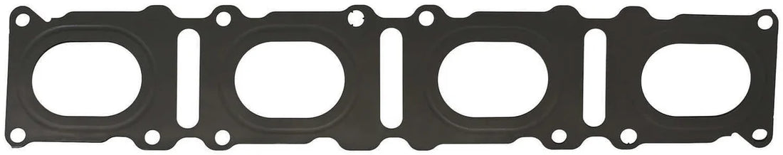 Elring Dichtung Exhaust Manifold Gasket 004.780 fits 2011-2012 / Mercedes-Benz - Side View