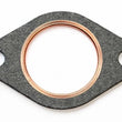 Load image into Gallery viewer, Elring Dichtung Exhaust Manifold Gasket 045.332 fits 1965-1976 Porsche 911 / 1970-1972 Porsche 914