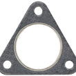 Load image into Gallery viewer, Elring Dichtung Exhaust Manifold Gasket 074.460 fits 2001-2008 BMW M3 / Z3 / Z4 - Side View