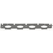 Load image into Gallery viewer, Elring Dichtung Exhaust Manifold Gasket 077.394 fits 2014-2020 BMW / Mini - Side View