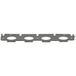 Load image into Gallery viewer, Elring Dichtung Exhaust Manifold Gasket 077.394 fits 2014-2020 BMW / Mini - Side View