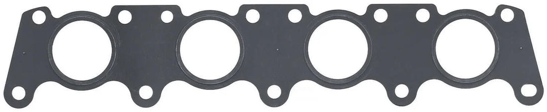 Elring Dichtung Exhaust Manifold Gasket 148.190 fits 1997-2006 Audi / Volkswagen - Side View