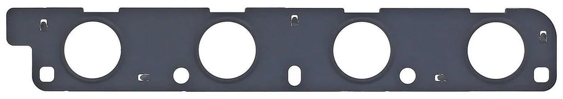 Elring Dichtung Exhaust Manifold Gasket 150.860 fits 2005-2018 Audi / Volkswagen - Side View