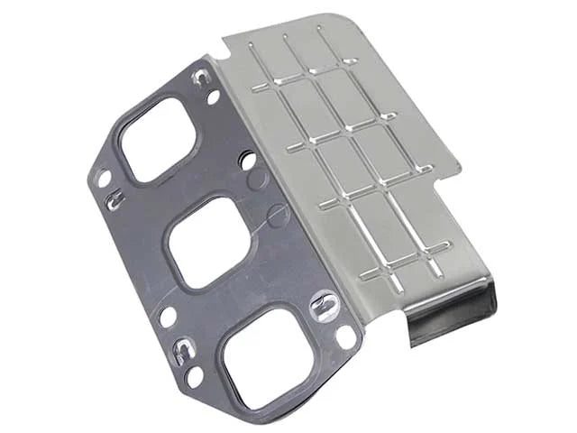 Elring Dichtung Exhaust Manifold Gasket 150.902 - Side View