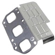 Load image into Gallery viewer, Elring Dichtung Exhaust Manifold Gasket 150.902 - Side View