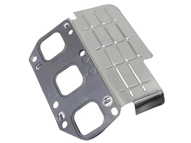 Elring Dichtung Exhaust Manifold Gasket 150.902 - Side View