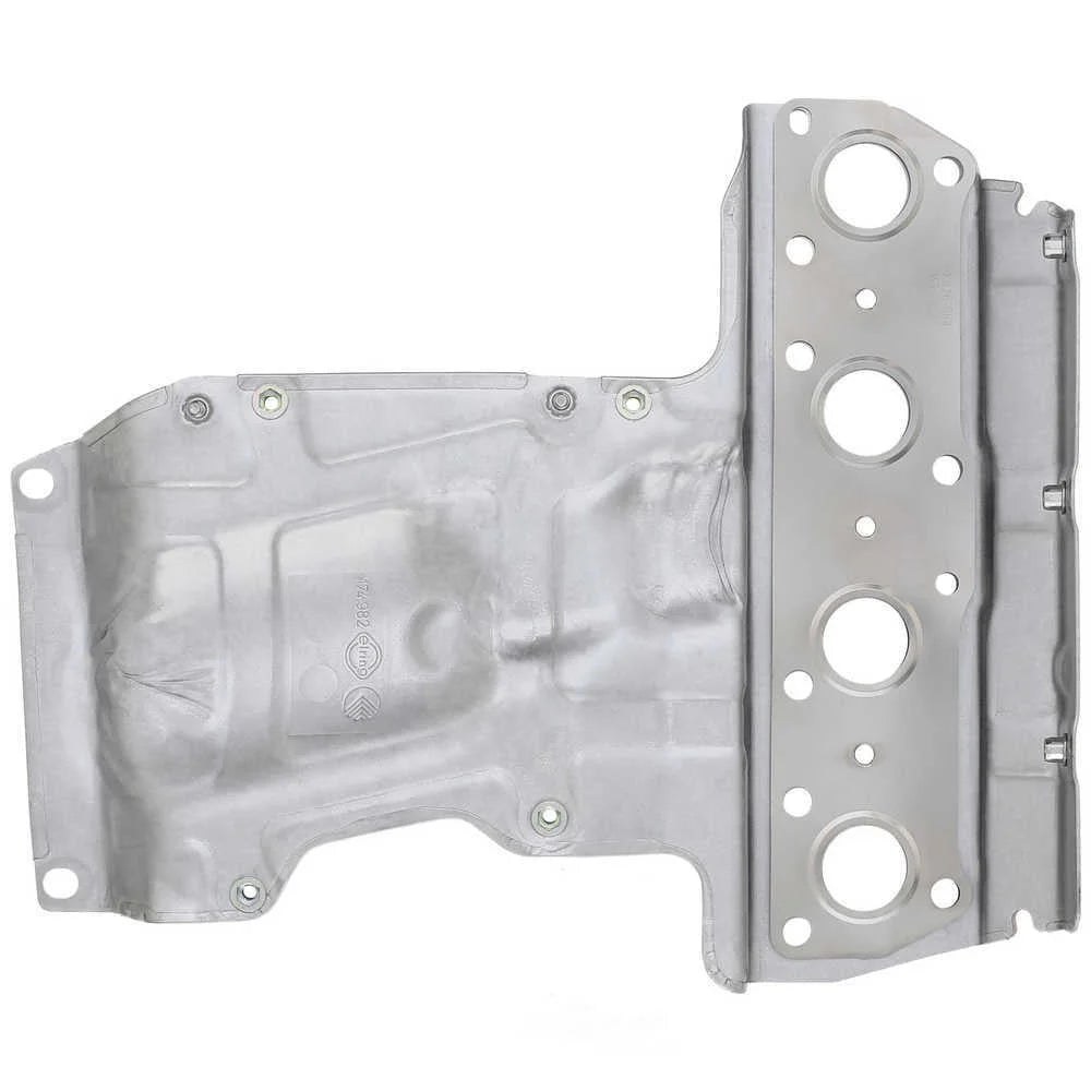 Elring Dichtung Exhaust Manifold Gasket 174.982 fits 2007-2016 Mini Cooper / Cooper Countryman / Cooper Paceman - Side View
