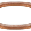 Load image into Gallery viewer, Elring Dichtung Exhaust Manifold Gasket 225.290 fits 1973-1976 Porsche 912 / 914 - Main Product View