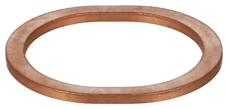 Elring Dichtung Exhaust Manifold Gasket 225.290 fits 1973-1976 Porsche 912 / 914 - Main Product View