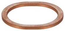 Load image into Gallery viewer, Elring Dichtung Exhaust Manifold Gasket 225.290 fits 1973-1976 Porsche 912 / 914 - Main Product View