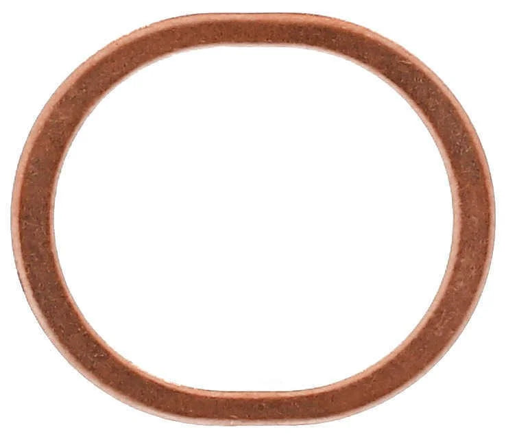 Elring Dichtung Exhaust Manifold Gasket 225.290 fits 1973-1976 Porsche 912 / 914 - Side View