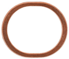 Load image into Gallery viewer, Elring Dichtung Exhaust Manifold Gasket 225.290 fits 1973-1976 Porsche 912 / 914 - Side View
