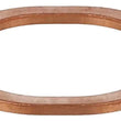 Load image into Gallery viewer, Elring Dichtung Exhaust Manifold Gasket 225.290 fits 1973-1976 Porsche 912 / 914 - Main Product View