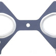 Load image into Gallery viewer, Elring Dichtung Exhaust Manifold Gasket 333.150 fits 2009-2013 BMW 335d / X5 - Side View