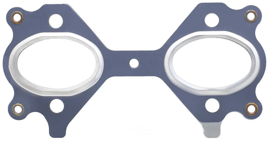 Elring Dichtung Exhaust Manifold Gasket 333.150 fits 2009-2013 BMW 335d / X5 - Side View
