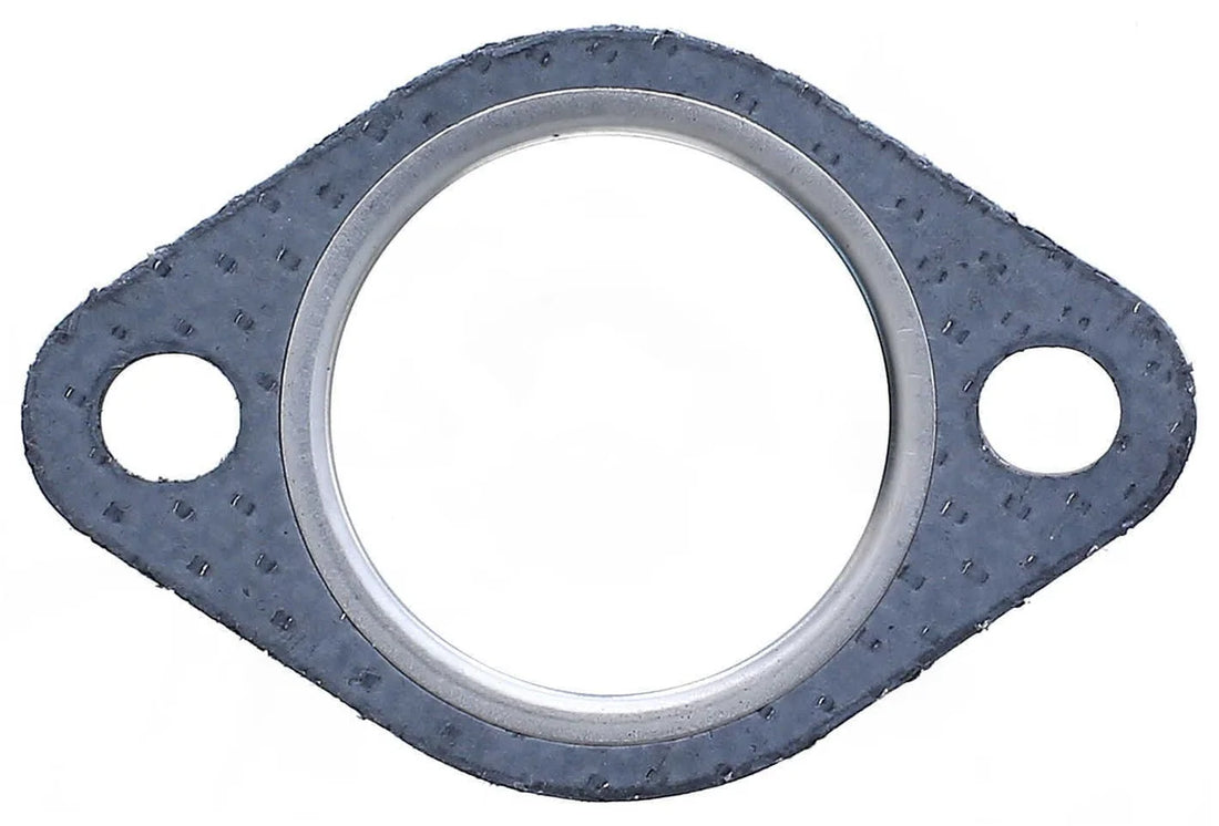 Elring Dichtung Exhaust Manifold Gasket 462.020 fits 1983-1991 Volkswagen Vanagon - Detail View
