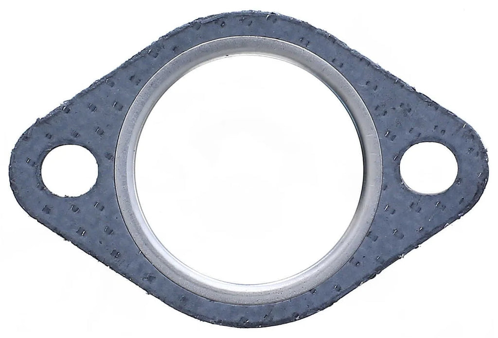 Elring Dichtung Exhaust Manifold Gasket 462.020 fits 1983-1991 Volkswagen Vanagon - Detail View