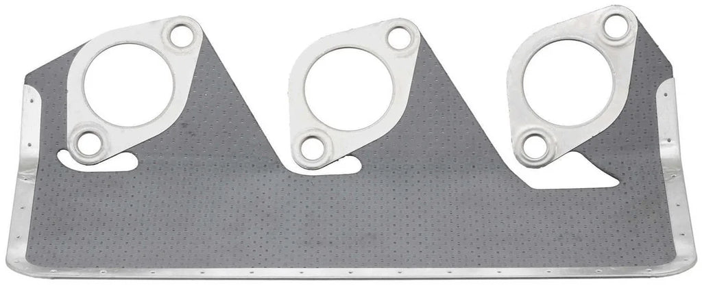 Elring Dichtung Exhaust Manifold Gasket 495.900 fits 1982-1993 BMW - Main Product View