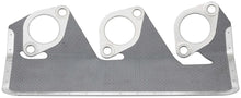 Load image into Gallery viewer, Elring Dichtung Exhaust Manifold Gasket 495.900 fits 1982-1993 BMW - Main Product View