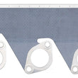 Load image into Gallery viewer, Elring Dichtung Exhaust Manifold Gasket 495.900 fits 1982-1993 BMW - Side View