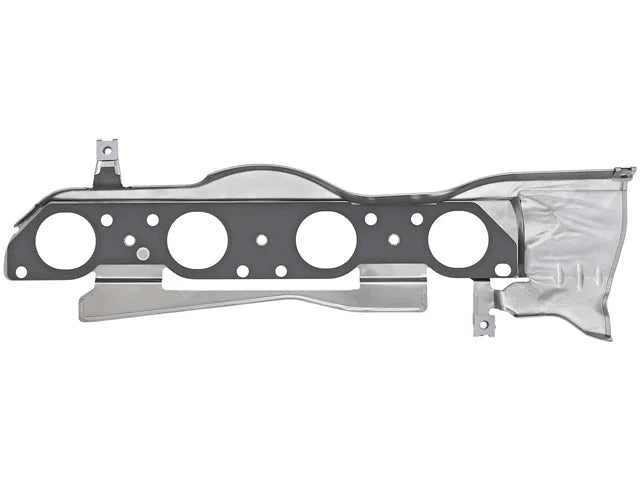 Elring Dichtung Exhaust Manifold Gasket 502.085 - Side View