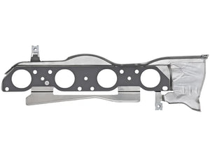Elring Dichtung Exhaust Manifold Gasket 502.085 - Side View