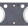 Load image into Gallery viewer, Elring Dichtung Exhaust Manifold Gasket 541.172 fits 2010-2024 BMW - Side View