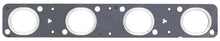 Load image into Gallery viewer, Elring Dichtung Exhaust Manifold Gasket 541.172 fits 2010-2024 BMW - Side View