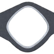 Load image into Gallery viewer, Elring Dichtung Exhaust Manifold Gasket 599.906 fits 1976-1995 Volvo 240 / 242 / 244 / 245 / 740 / 745 / 760 / 780 - Detai...