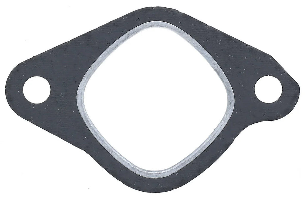 Elring Dichtung Exhaust Manifold Gasket 599.906 fits 1976-1995 Volvo 240 / 242 / 244 / 245 / 740 / 745 / 760 / 780 - Detai...
