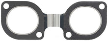 Load image into Gallery viewer, Elring Dichtung Exhaust Manifold Gasket 638.181 fits 1993-2010 BMW / Land Rover - Side View
