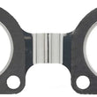 Load image into Gallery viewer, Elring Dichtung Exhaust Manifold Gasket 638.181 fits 1993-2010 BMW / Land Rover - Side View