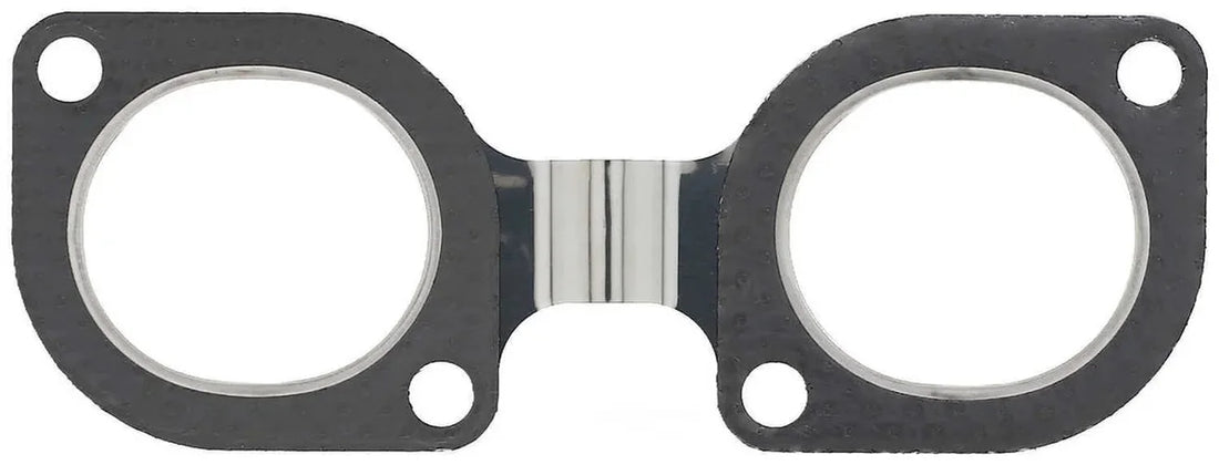 Elring Dichtung Exhaust Manifold Gasket 638.181 fits 1993-2010 BMW / Land Rover - Side View