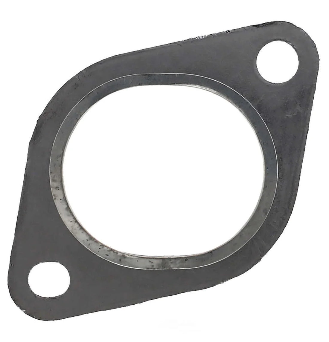 Elring Dichtung Exhaust Manifold Gasket 698.970 fits 2006-2010 BMW M5 / M6 - Side View