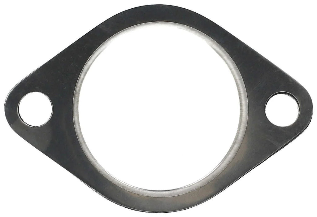Elring Dichtung Exhaust Manifold Gasket 704.989 fits 1984-1989 Porsche 911 - Side View