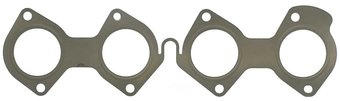 Elring Dichtung Exhaust Manifold Gasket 716.350 fits 2012-2015 Mercedes-Benz C250 / SLK250 - Side View