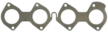 Load image into Gallery viewer, Elring Dichtung Exhaust Manifold Gasket 716.350 fits 2012-2015 Mercedes-Benz C250 / SLK250 - Side View