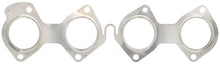 Load image into Gallery viewer, Elring Dichtung Exhaust Manifold Gasket 716.350 fits 2012-2015 Mercedes-Benz C250 / SLK250 - Detail View