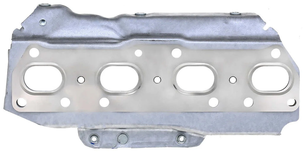 Elring Dichtung Exhaust Manifold Gasket 718.012 fits 2007-2016 Mini Cooper / Cooper Countryman / Cooper Paceman - Detail View