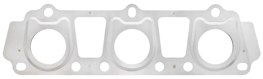 Elring Dichtung Exhaust Manifold Gasket 724.250 fits 2005-2019 Audi / Porsche - Side View