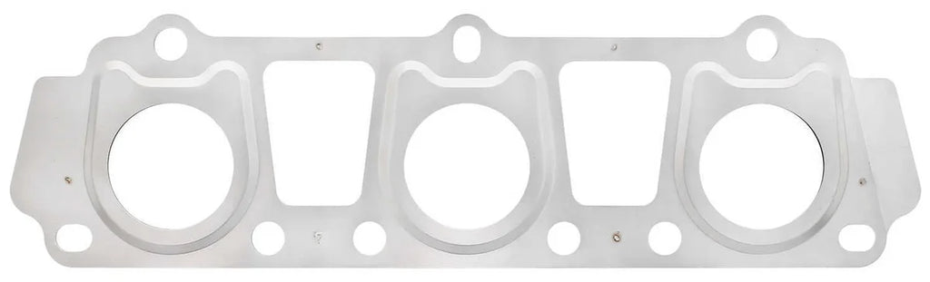 Elring Dichtung Exhaust Manifold Gasket 724.250 fits 2005-2019 Audi / Porsche - Side View