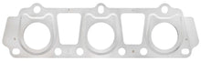Load image into Gallery viewer, Elring Dichtung Exhaust Manifold Gasket 724.250 fits 2005-2019 Audi / Porsche - Side View