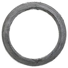 Load image into Gallery viewer, Elring Dichtung Exhaust Manifold Gasket 727.830 fits BMW (Multiple Models) - Side View