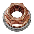 Load image into Gallery viewer, Elring Dichtung Exhaust Manifold Nut 456.430 fits 2017-2024 Porsche Macan - Main Product View