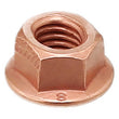 Load image into Gallery viewer, Elring Dichtung Exhaust Nut 247.130 fits 2011-2024 Mercedes-Benz / Porsche