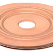 Load image into Gallery viewer, Elring Dichtung Exhaust Pipe Flange Gasket 891.371 fits 1972-1973 Volkswagen Super Beetle - Main Product View